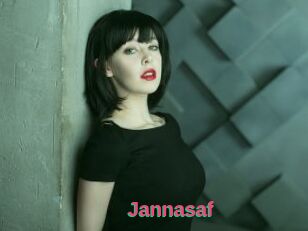 Jannasaf