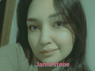 Jannestone
