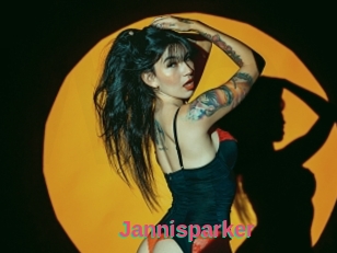 Jannisparker