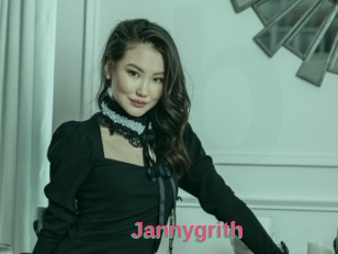 Jannygrith