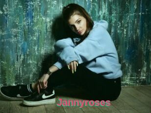 Jannyroses