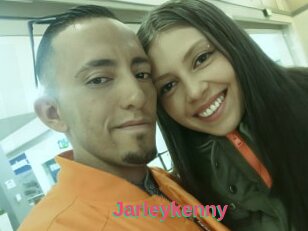 Jarleykenny