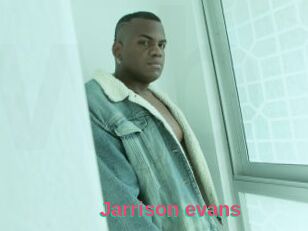 Jarrison_evans