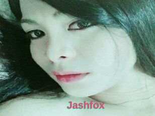 Jashfox