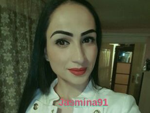 Jasmina91