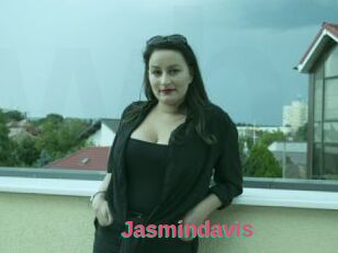 Jasmindavis