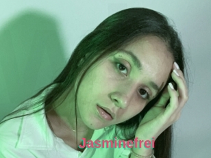 Jasminefrei
