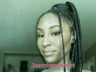 Jasminegarnet