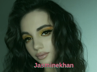 Jasminekhan
