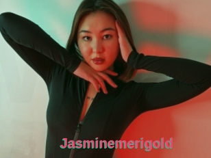 Jasminemerigold
