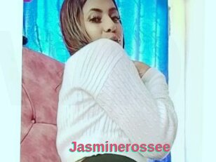 Jasminerossee