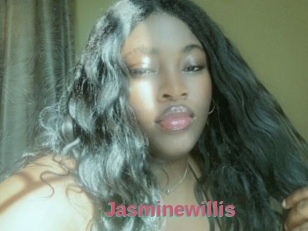 Jasminewillis