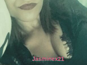 Jasminex21