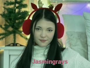 Jasmingrays