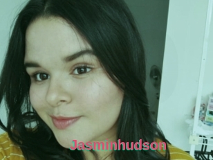 Jasminhudson