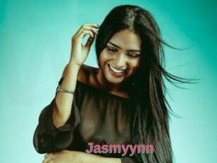 Jasmyynn