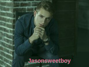 Jasonsweetboy