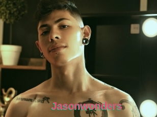 Jasonwonders