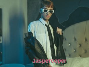 Jaspercoper
