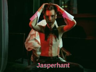 Jasperhant