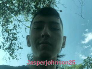 Jasperjohnson25