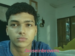 Jasseinbrowns