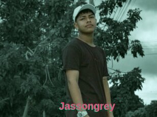 Jassongrey