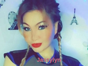 Jassylyn