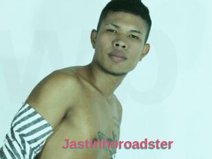 Jastinhoroadster