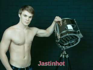 Jastinhot