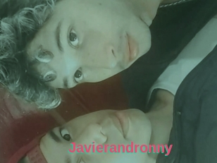 Javierandronny