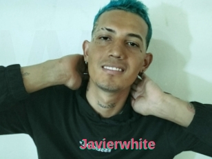 Javierwhite