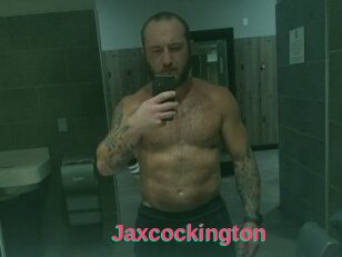 Jaxcockington