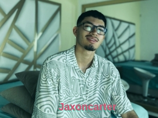Jaxoncarter