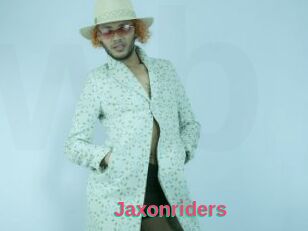 Jaxonriders