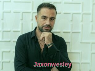 Jaxonwesley