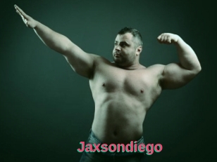 Jaxsondiego