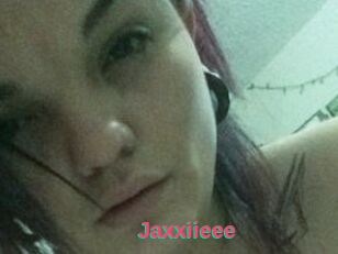 Jaxxiieee