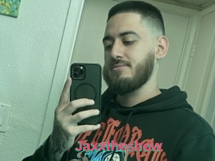 Jaxxtheshow
