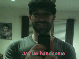 Jay_be_handsome