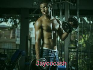 Jaycocash