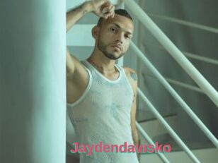 Jaydendavisko