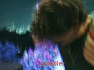Jaymiler