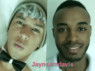 Jaynsamdavis