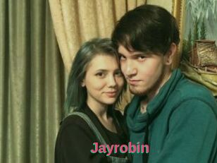 Jayrobin