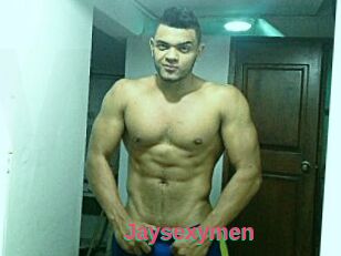 Jaysexymen
