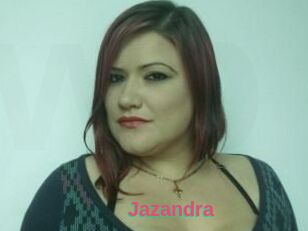 Jazandra