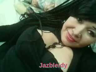 Jazbleidy