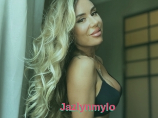 Jazlynmylo