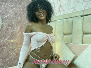 Jazminebony